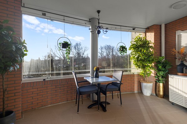 Medium property photo - Andromeda 49, 1785 DS Den Helder